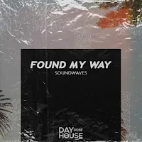 Soundwaves — Found My Way — обложка